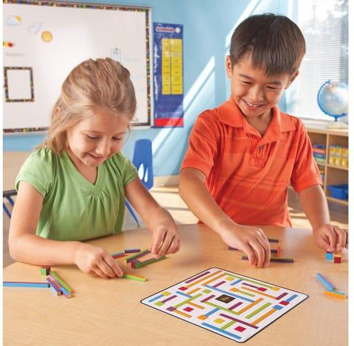 Learning Resources Itrax Educational Game Knowledge