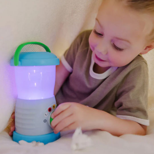 Melissa & Doug Бебешка играчка със светлина и звуци