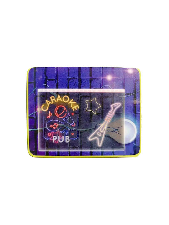 Lustră Decorativă Panou Transparent