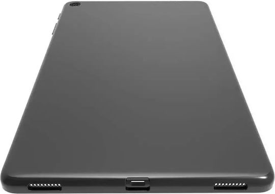 Slim Klappdeckel Schwarze (iPad Air 13" 2024/2025/2026)