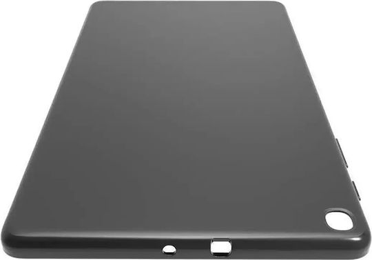 Slim Klappdeckel Schwarze (iPad Air 13" 2024/2025/2026)