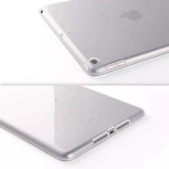 Slim Flip Cover Διάφανη (iPad Air 13" 2024/2025/2026)