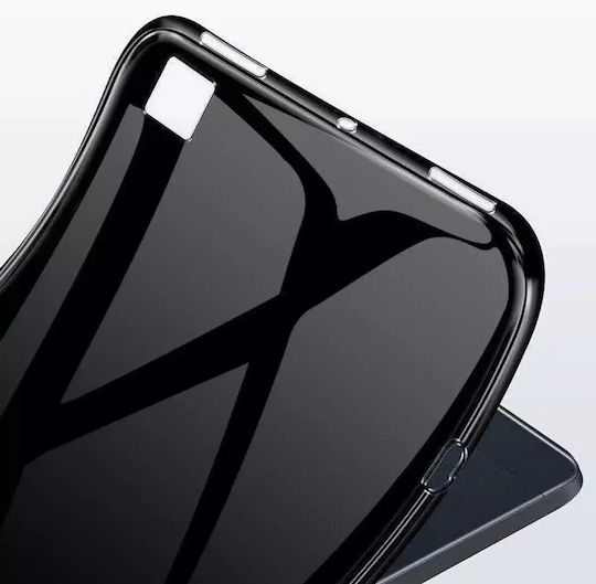 Slim Back Cover Negra (iPad Pro 2024 13" - iPad Pro 2024 13")