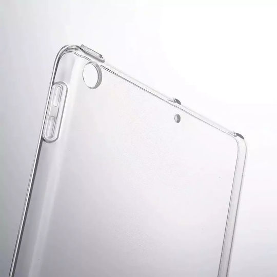 Slim Flip Cover Διάφανη (iPad Air 13" 2024/2025/2026)