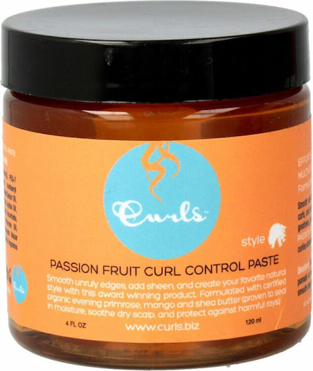 Curls Curl Conditioner 120ml