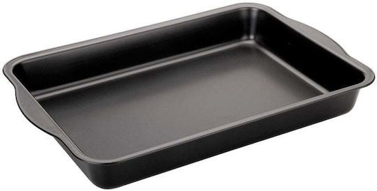 Ibili Ταψί από Ανοξείδωτο Ατσάλι 22x32cm