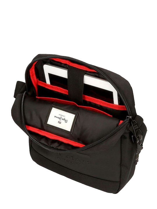 Bromley Men's Bag Shoulder / Crossbody Black