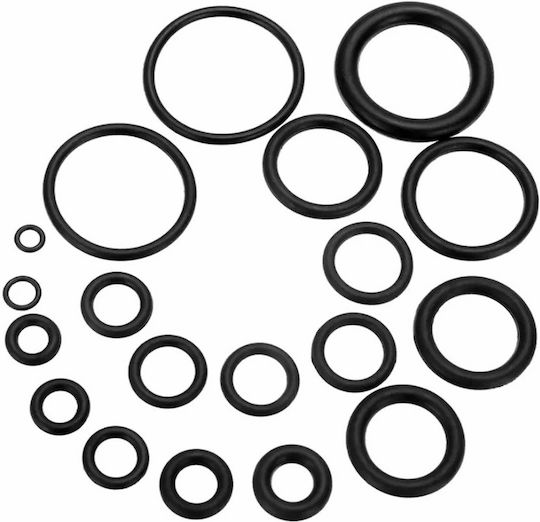 O ring ZE1AG83QWS59 225τμχ