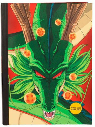 Sd Toys Σημειωματάριο A5