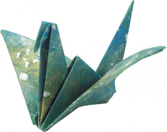 Origami Fridolin Cocori