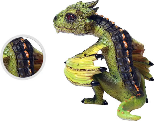Jokomisiada Miniatur-Spaßspielzeug Für 3+ Jahre 8,5cm