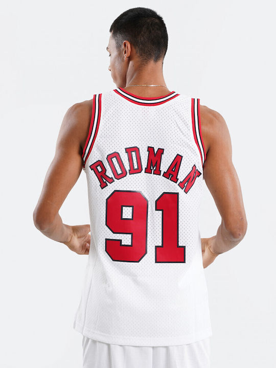 Mitchell & Ness