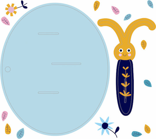 Avenir Decoration 3d-butterfly Educational Interactive Game Kids