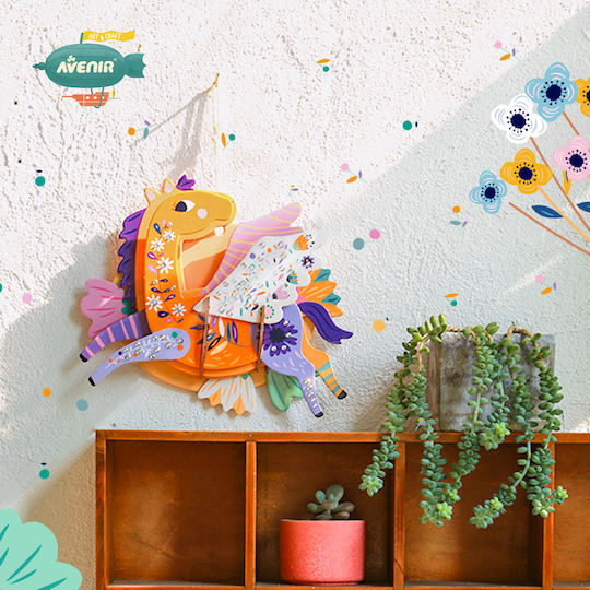 Avenir Decoration 3d-butterfly Educational Interactive Game Kids