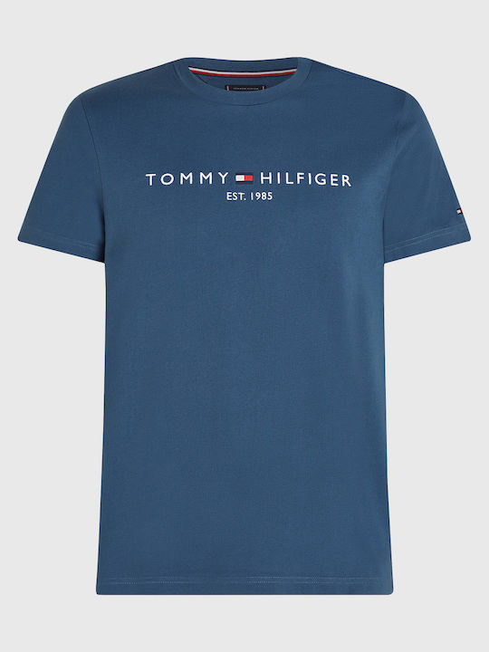 Tommy Hilfiger T-shirt Oceanblue