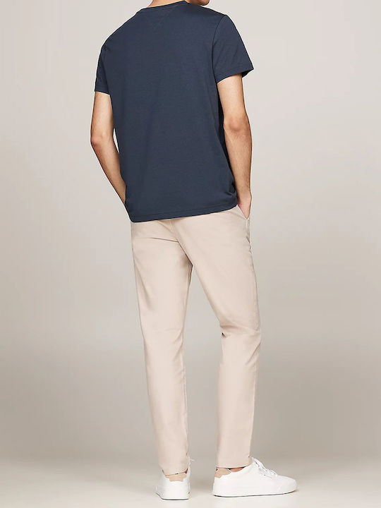 Tricou Denimblue