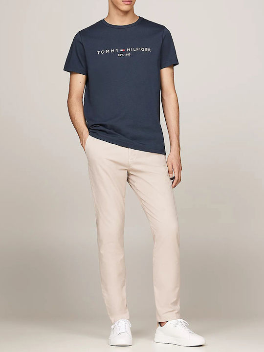 Tricou Denimblue