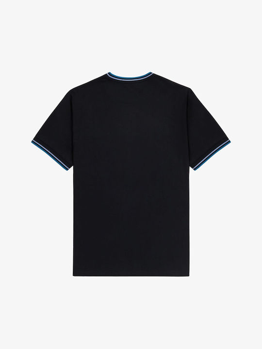 Twin Tipped T-shirt Moor