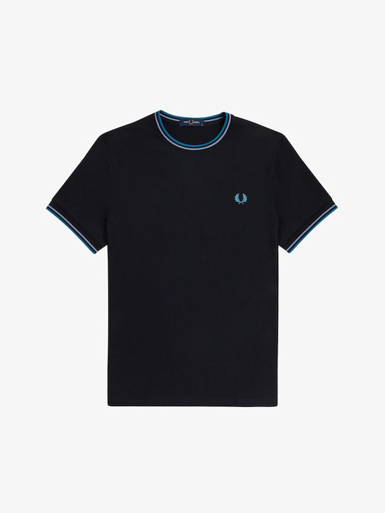 Twin Tipped T-shirt Moor