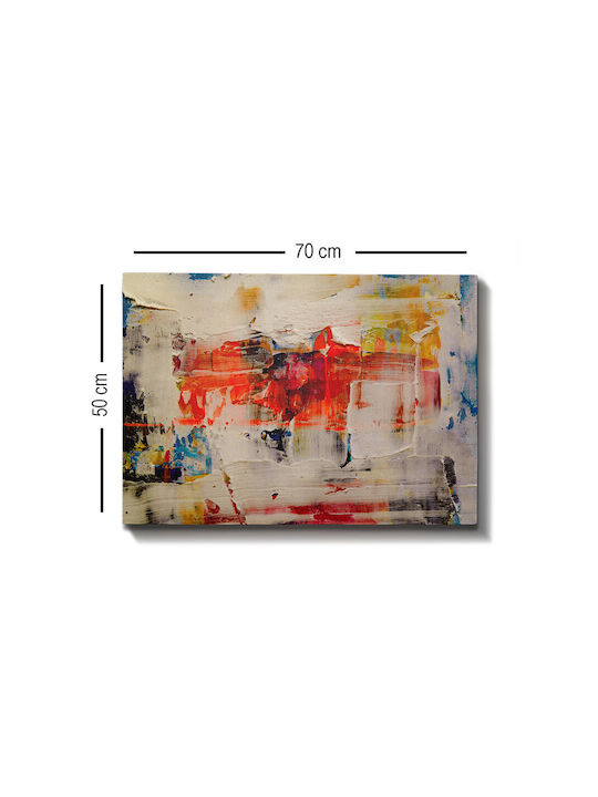 24Mall Πίνακας σε Καμβά 50x70cm