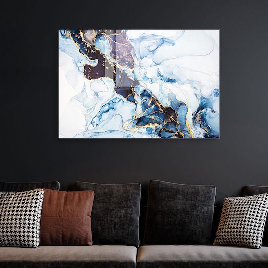 24Mall Πίνακας σε Καμβά 70x100cm