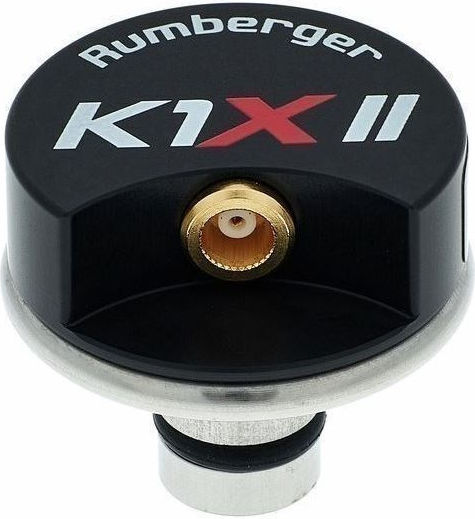 Rumberger K1x Ii Et Αισθητήρας Κλαρίνου Σαξοφώνου