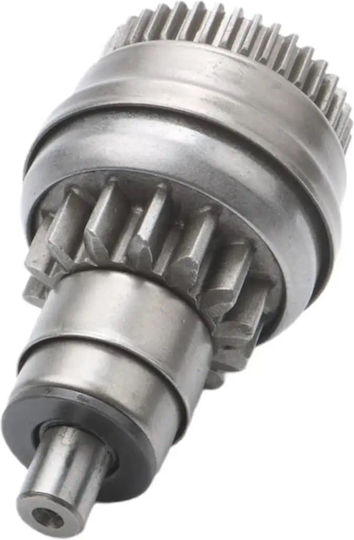 Aspira Κόμπλερ Μίζας Μοτοσυκλέτας για Honda LEAD / Vision 119286