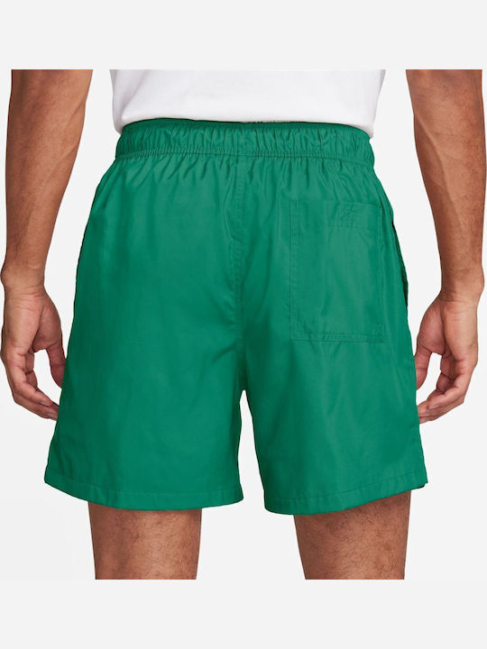 Men's Shorts Green