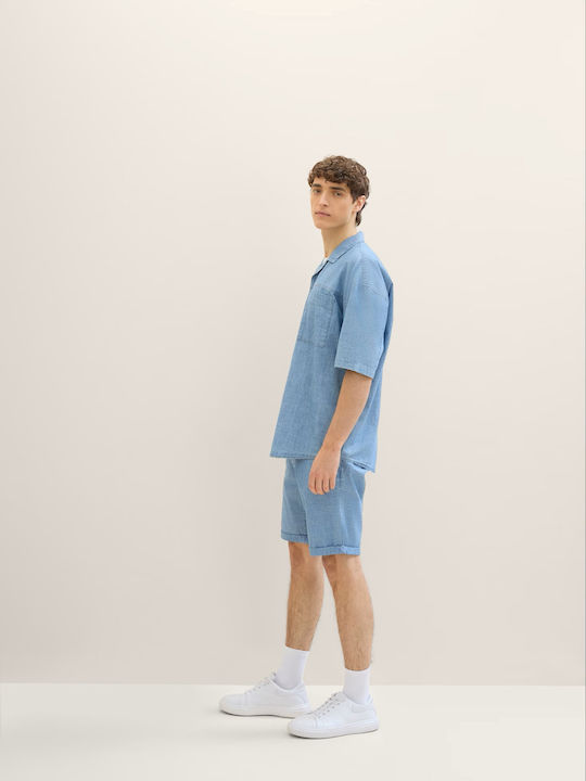 Men's Shorts Blue