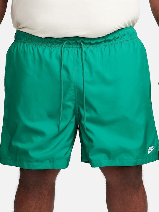 Men's Shorts Green