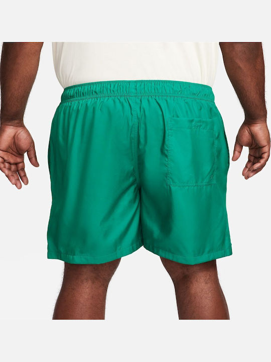 Men's Shorts Green