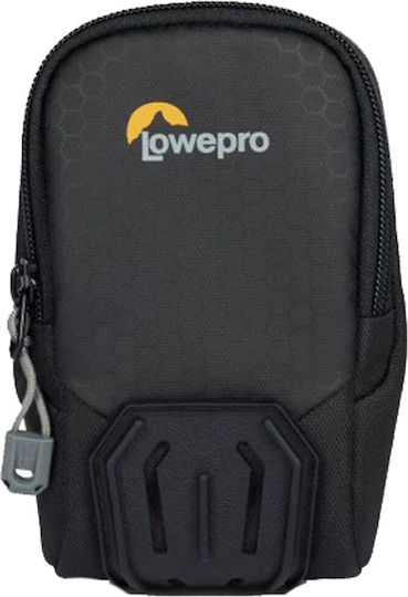 Lowepro Чанта за рамо за фотоапарат Cs 20 Iii Черна