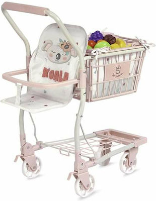 Shopping Cart Decuevas Koala 30 X 50 X 62 Cm