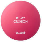 Yadah Be My Cushion Spf50 Pa 15gr 23 Natural Beige