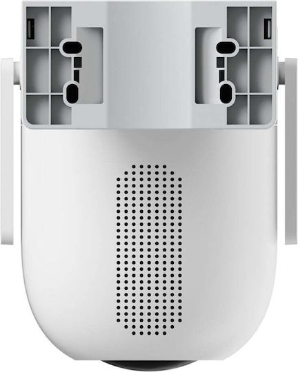 Ezviz IP Dual Κάμερα Παρακολούθησης Wi-Fi 3+3MP Αδιάβροχη με Αμφίδρομη Επικοινωνία και Φακό 2.8mm