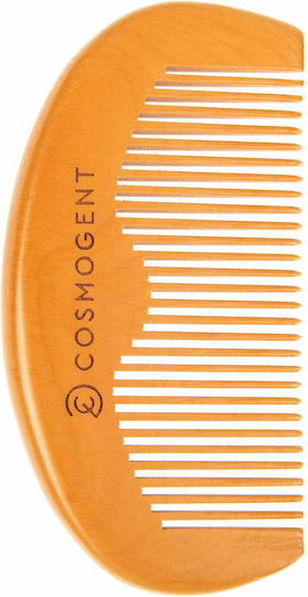 Cosmogent Mr Cosmo – Beard Oil 30ml Μαζί Cosmogent Beard Hair Comb
