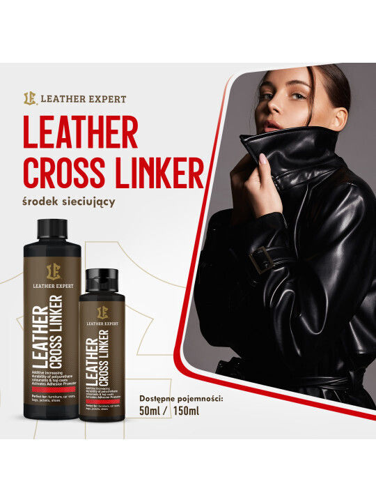Leather Expert Luciu pentru Încălțăminte din piele 150ml