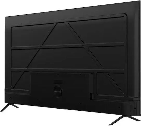 TCL Smart Fernseher 85" 4K UHD QLED T7B HDR (2024)