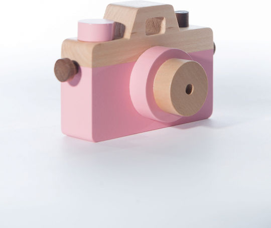 Handmade Marc Toys Photo Camera