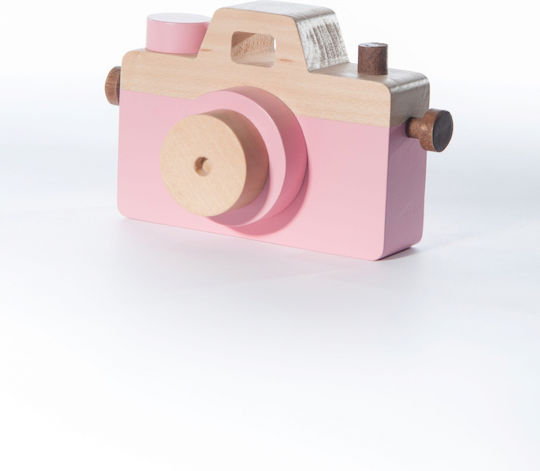 Handmade Marc Toys Photo Camera