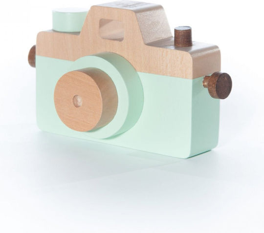 Handmade Marc Toys Photo Camera