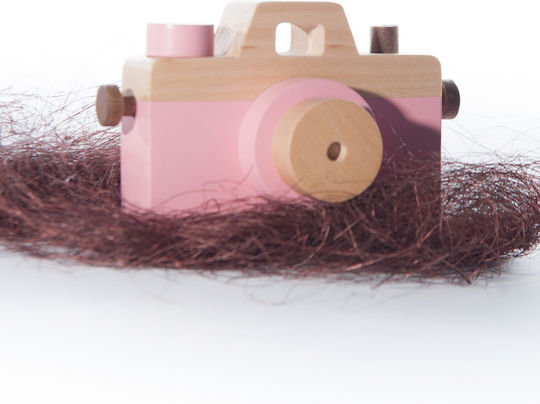 Handmade Marc Toys Photo Camera