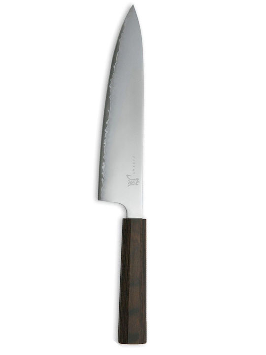 Yaxell Knife Chef from Stainless Steel 20cm