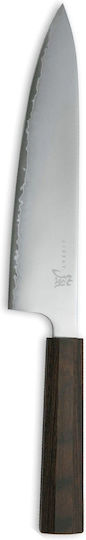 Yaxell Hana Messer Chef aus Rostfreiem Stahl 20cm