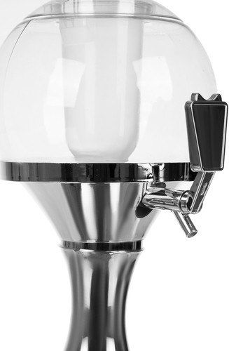 Distribuitor de bere cu robinet 3.5lt
