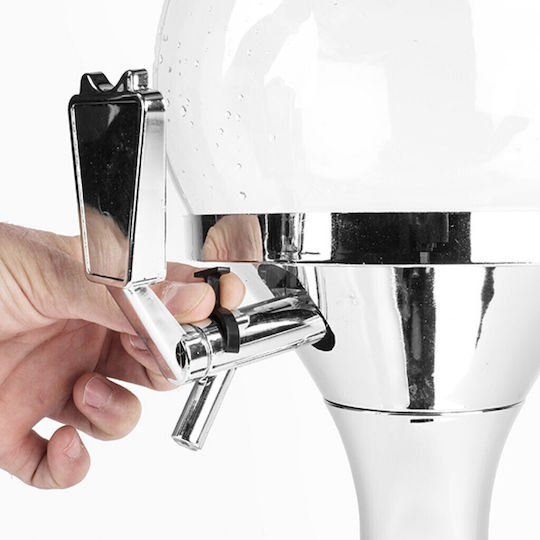 Distribuitor de bere cu robinet 3.5lt