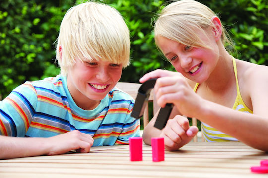 4M Magnetic Exploration, Steam Kids Joc Educațional Mecanic pentru 8+ Ani