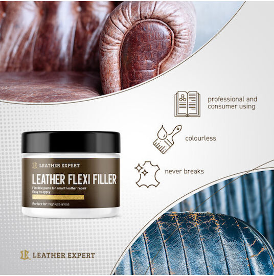Leather Flexi Filler Liquid Leather 25 Ml Le-11-ff25