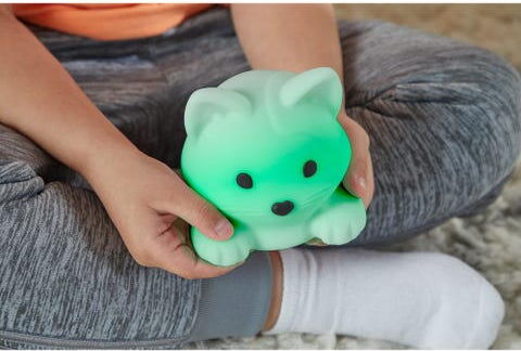 Hand2Mind Calming Kitten Εκπαιδευτικό Παιχνίδι Γνώσεων