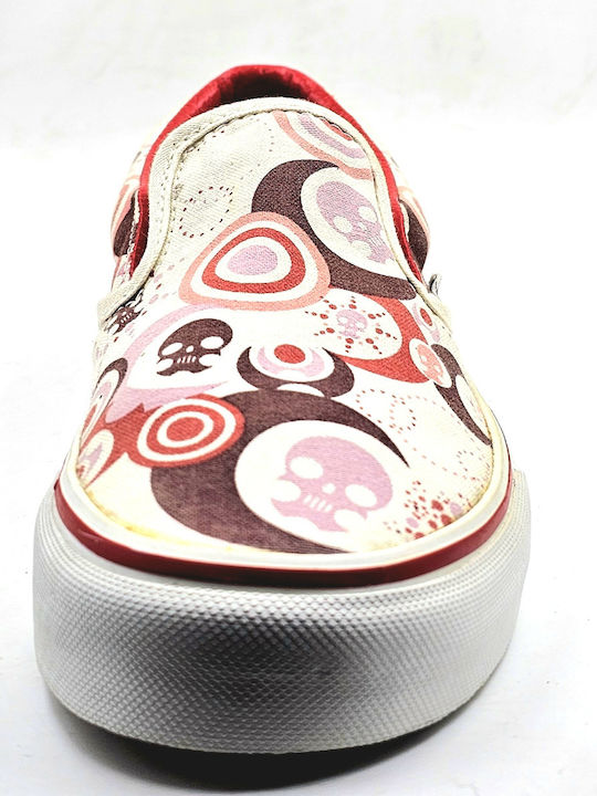 Класически Дамски Slip-On Черни
